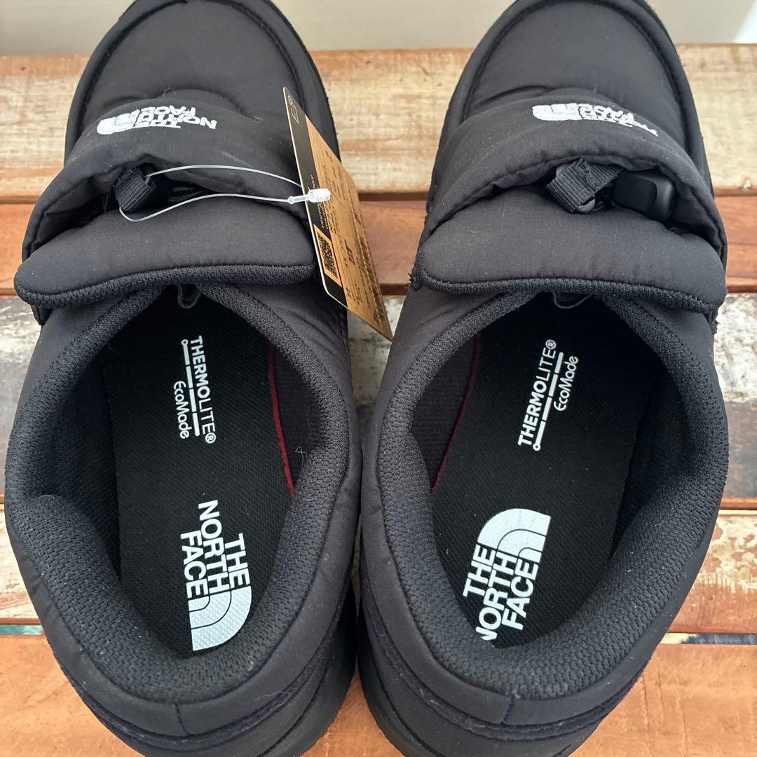 The North Face ヌプシローファー　26cm