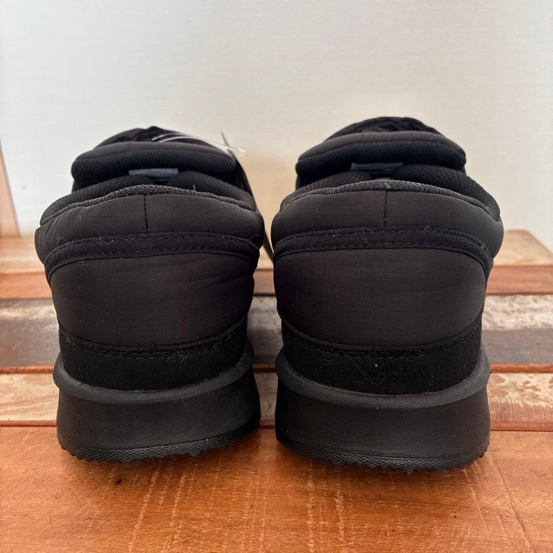 The North Face ヌプシローファー　26cm