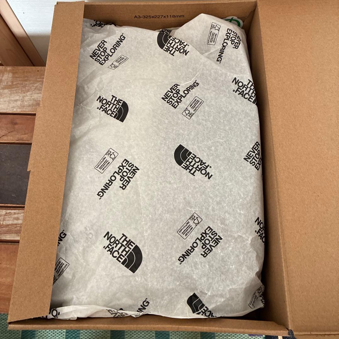 The North Face ヌプシローファー　26cm