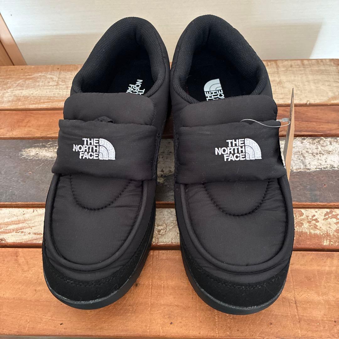 The North Face ヌプシローファー　26cm