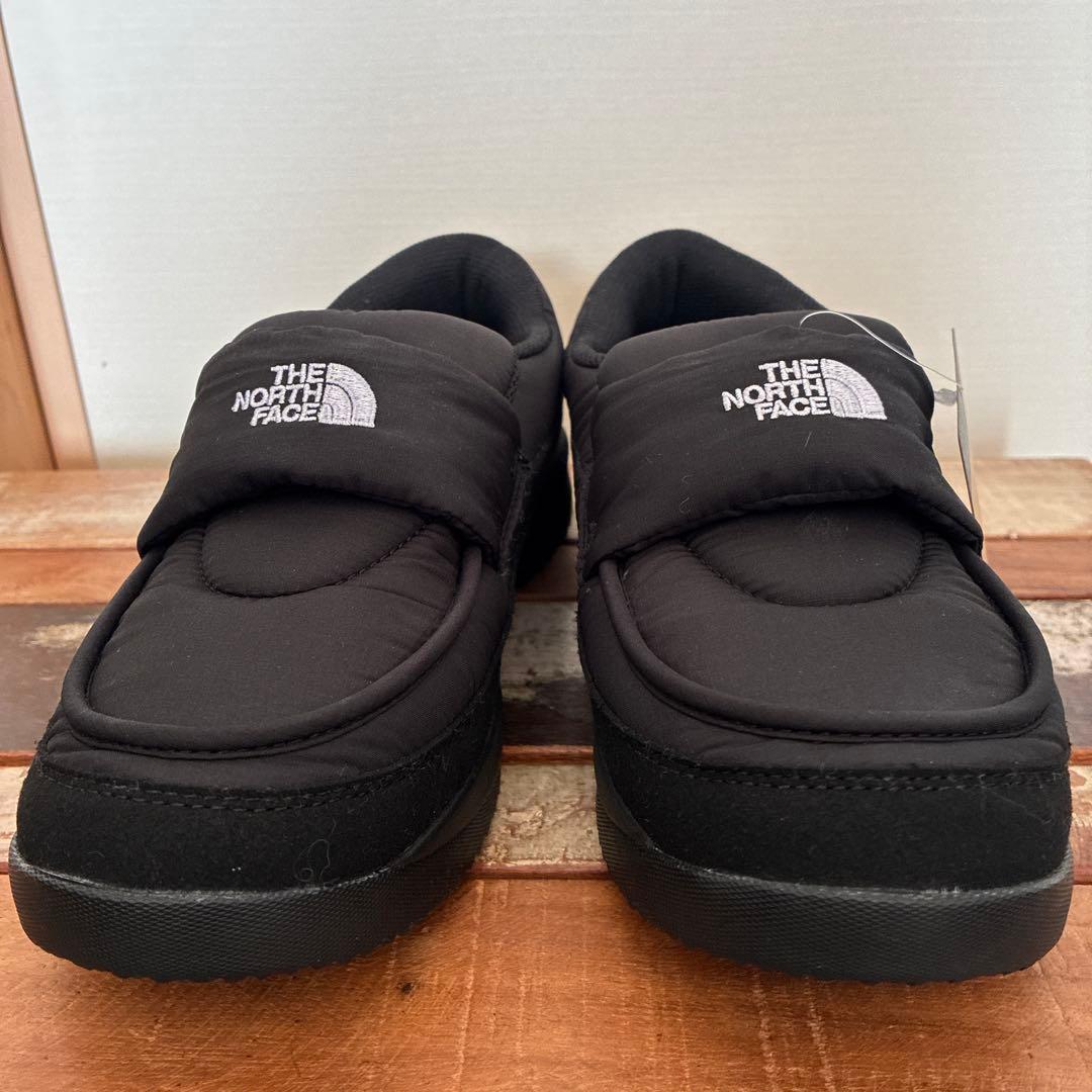 The North Face ヌプシローファー　26cm