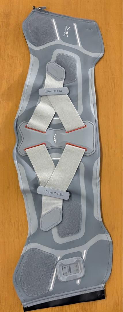 SIXPAD Medical Core サイズLグレー