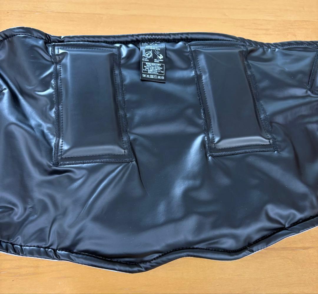 SIXPAD Medical Core サイズLグレー