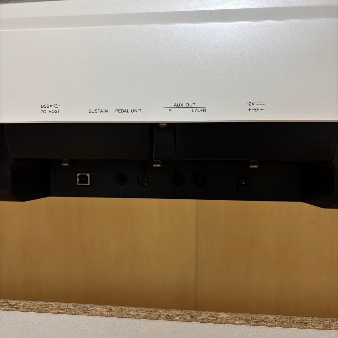 【マミーポコ】P-125WH 本体のみ