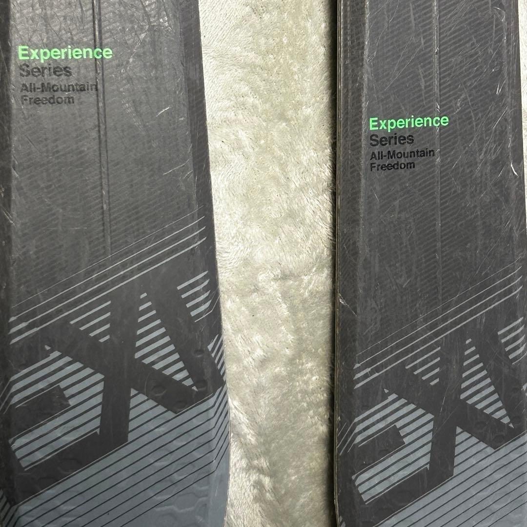 ロシニョール エクスペリエンス 76 CI 162cm オールマウンテン スキー