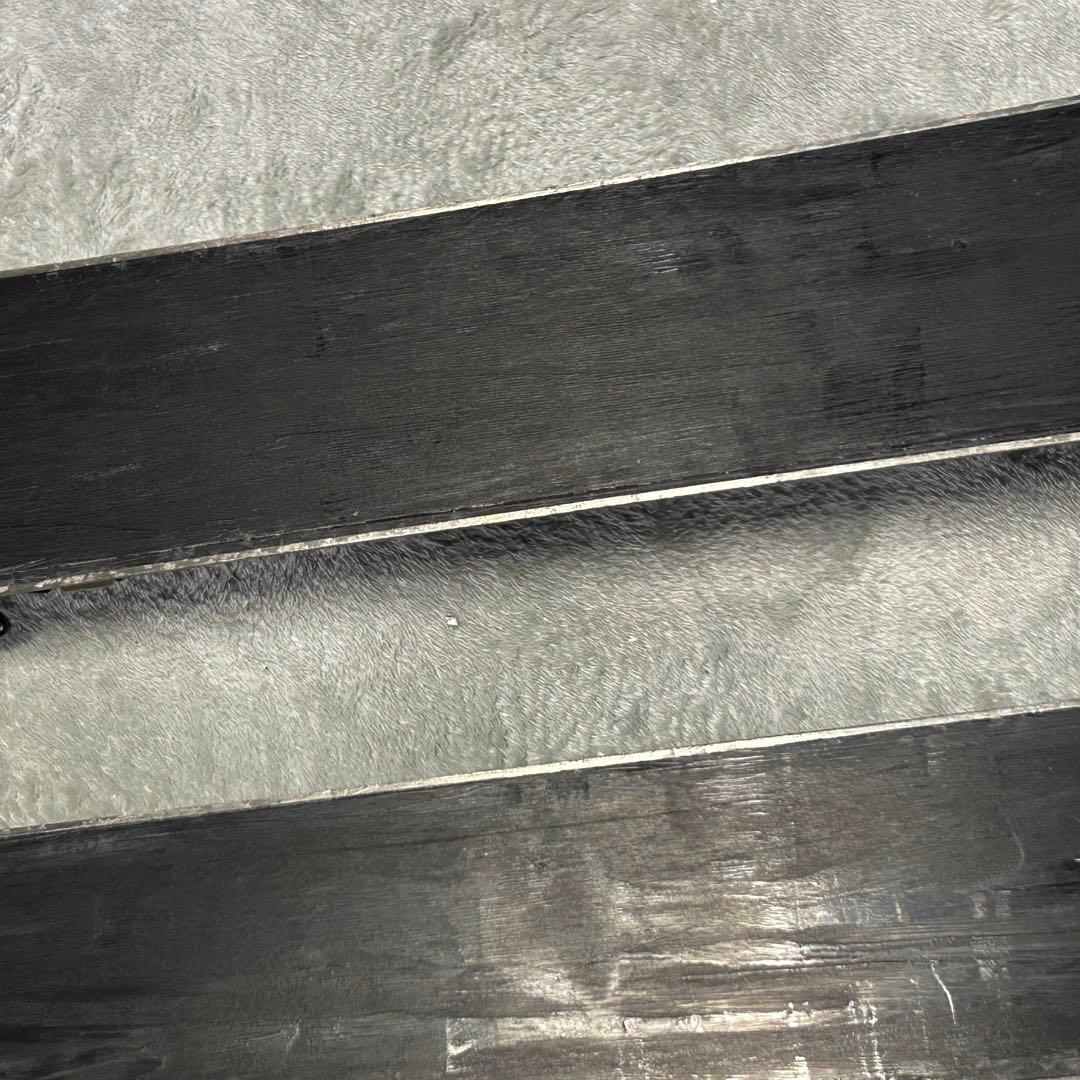 ロシニョール エクスペリエンス 76 CI 162cm オールマウンテン スキー