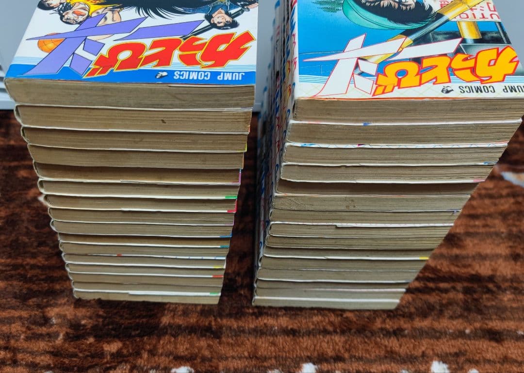 かっとび一斗 +番外編 + 風飛び一斗