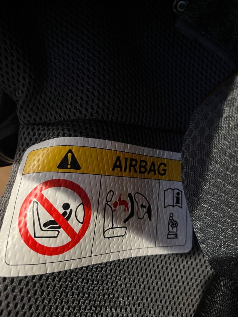 minchan　エールべべ クルット R ウィチャイルドシート