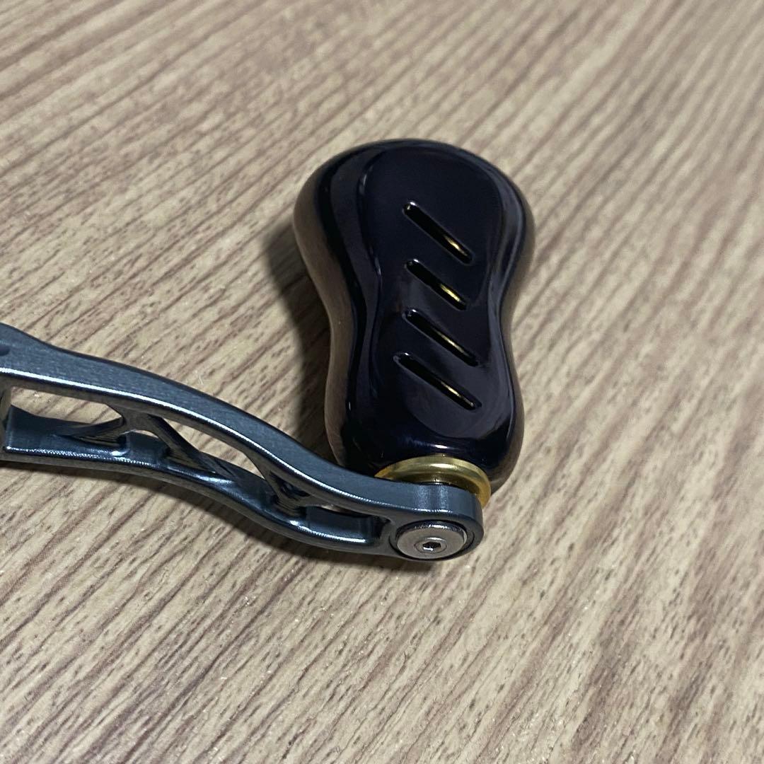 リブレ　フェザー　ハンドル　95