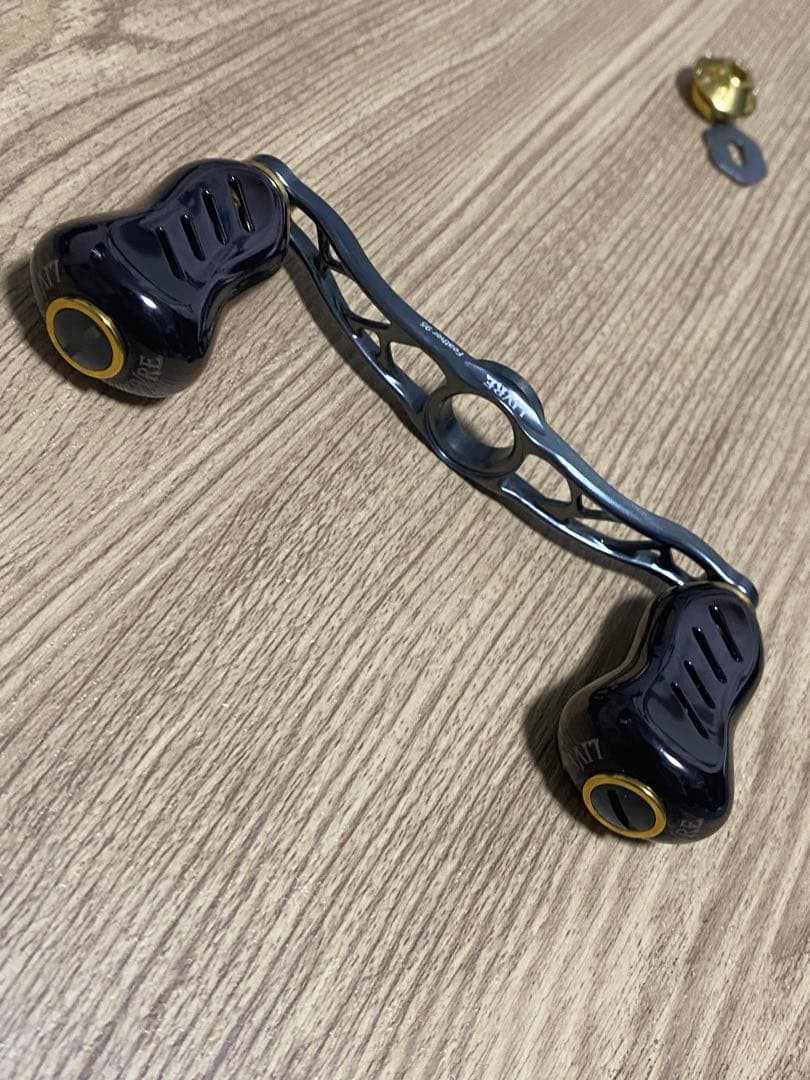 リブレ　フェザー　ハンドル　95