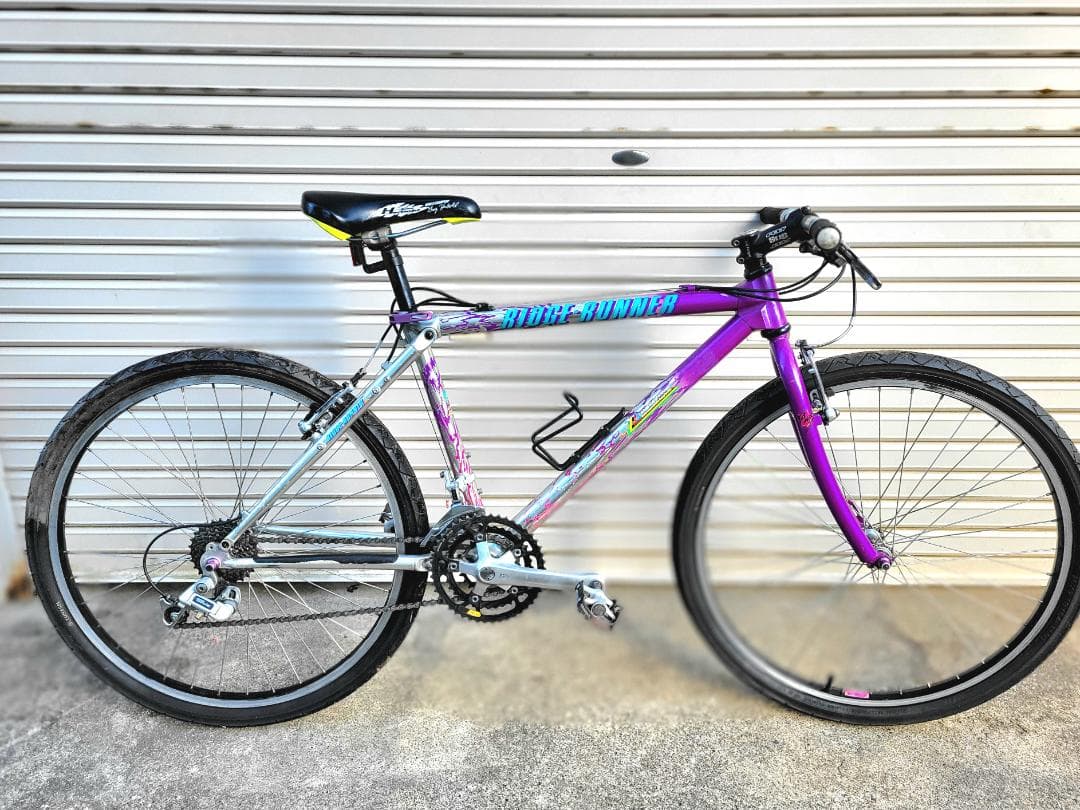F*P様 RidgeRunner 1991モデル　OLD MTB　リッジランナー