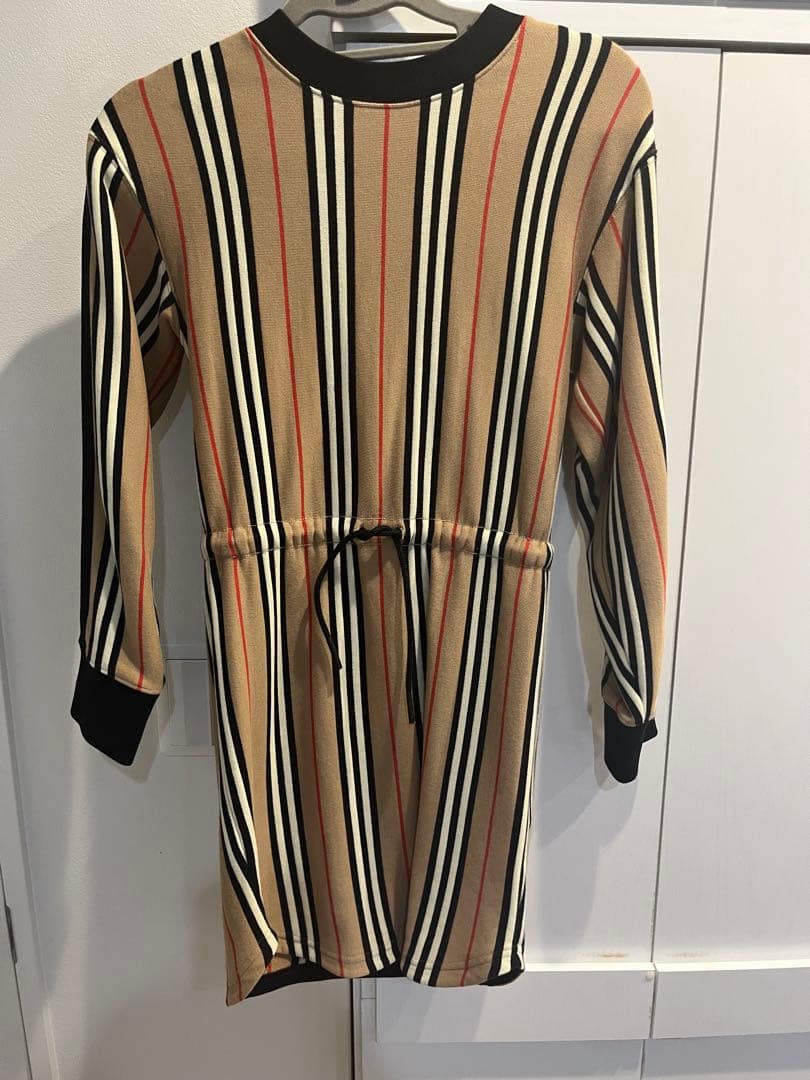 Burberry バーバリー　ワンピース