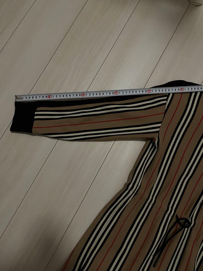 Burberry バーバリー　ワンピース