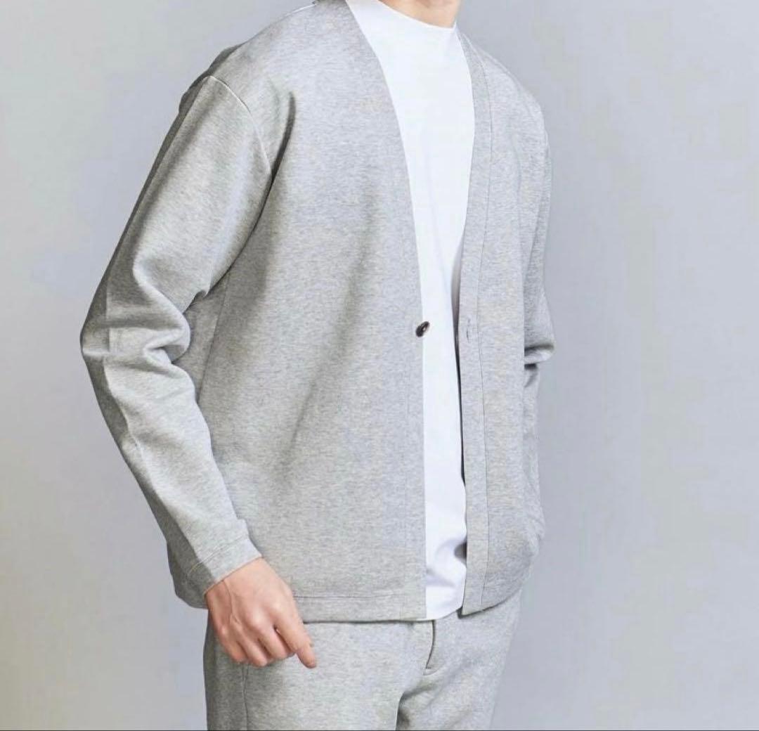 ビューティー&ユース ユナイテッドアローズ 3点セット セットアップ