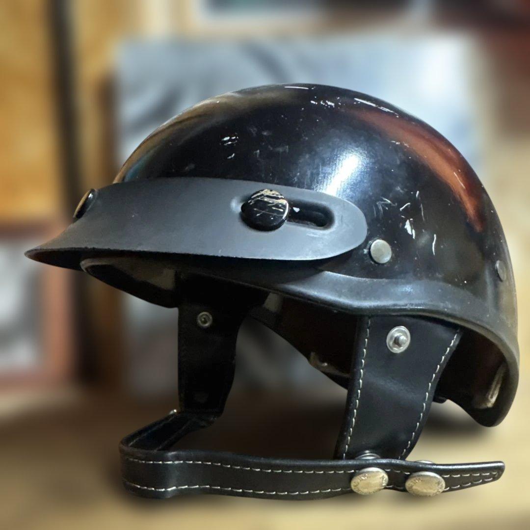 nomad clothing ヘルメット