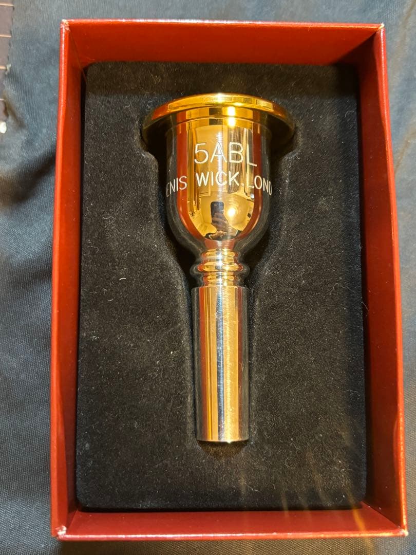 デニスウィック ヘリテージ 5ABL