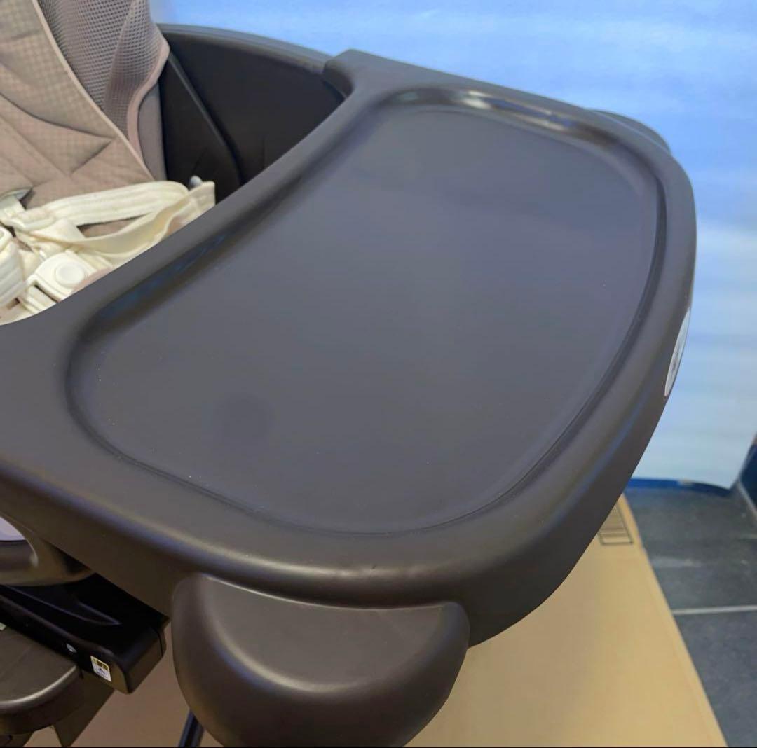 Aprica ユラリズムオート