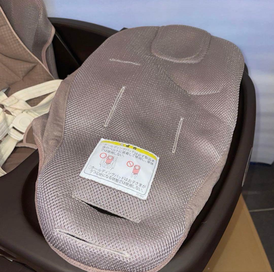 Aprica ユラリズムオート