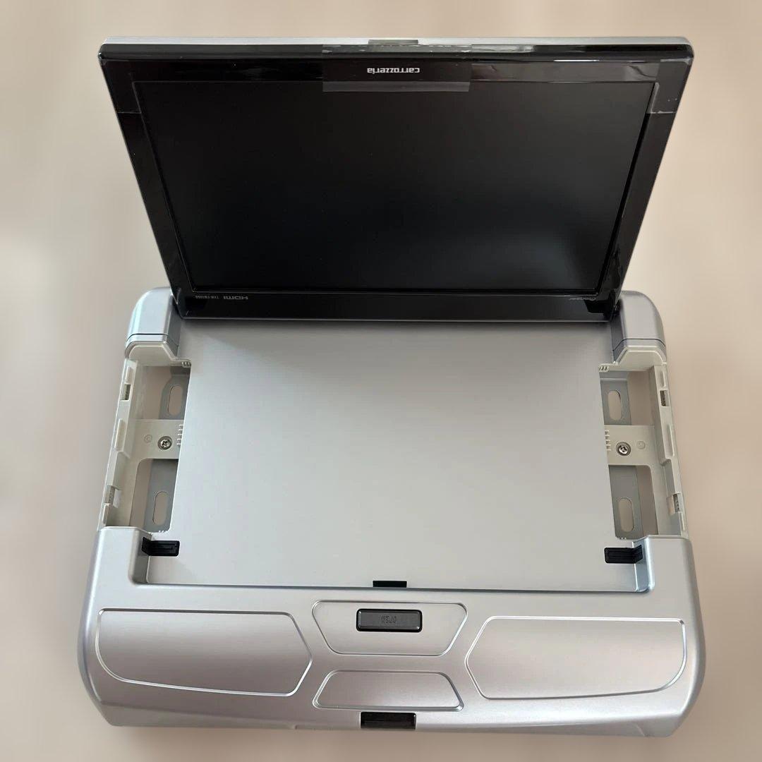 Pioneer TVM-FW1050-s フリップダウンモニター