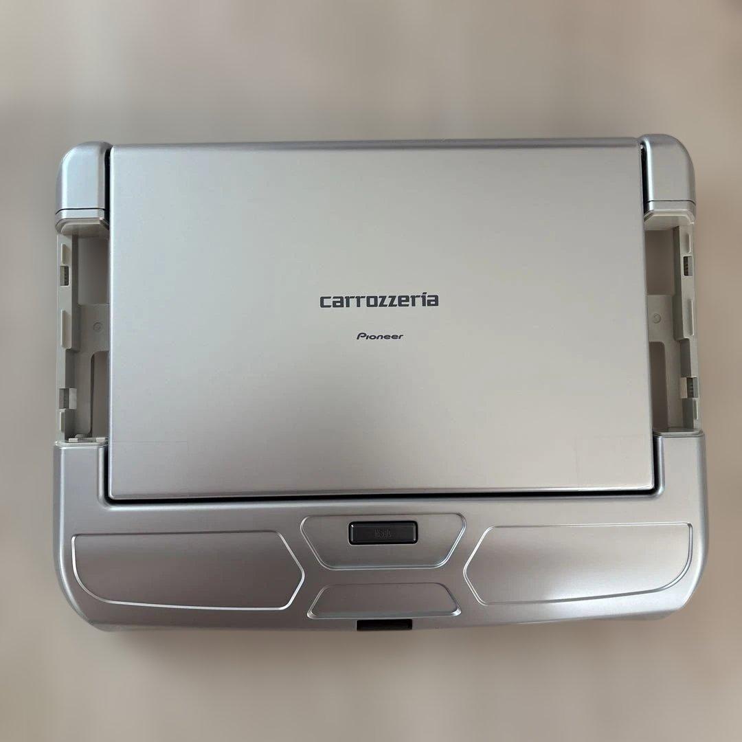 Pioneer TVM-FW1050-s フリップダウンモニター