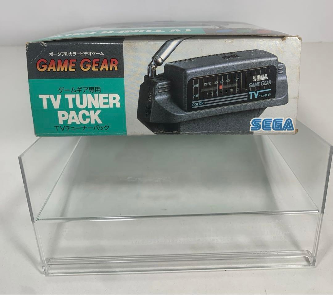 【新品未使用】GG TVチューナー