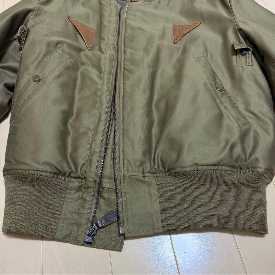 kenken5050様 Buzz Ricksons バズリクソンズBR15131