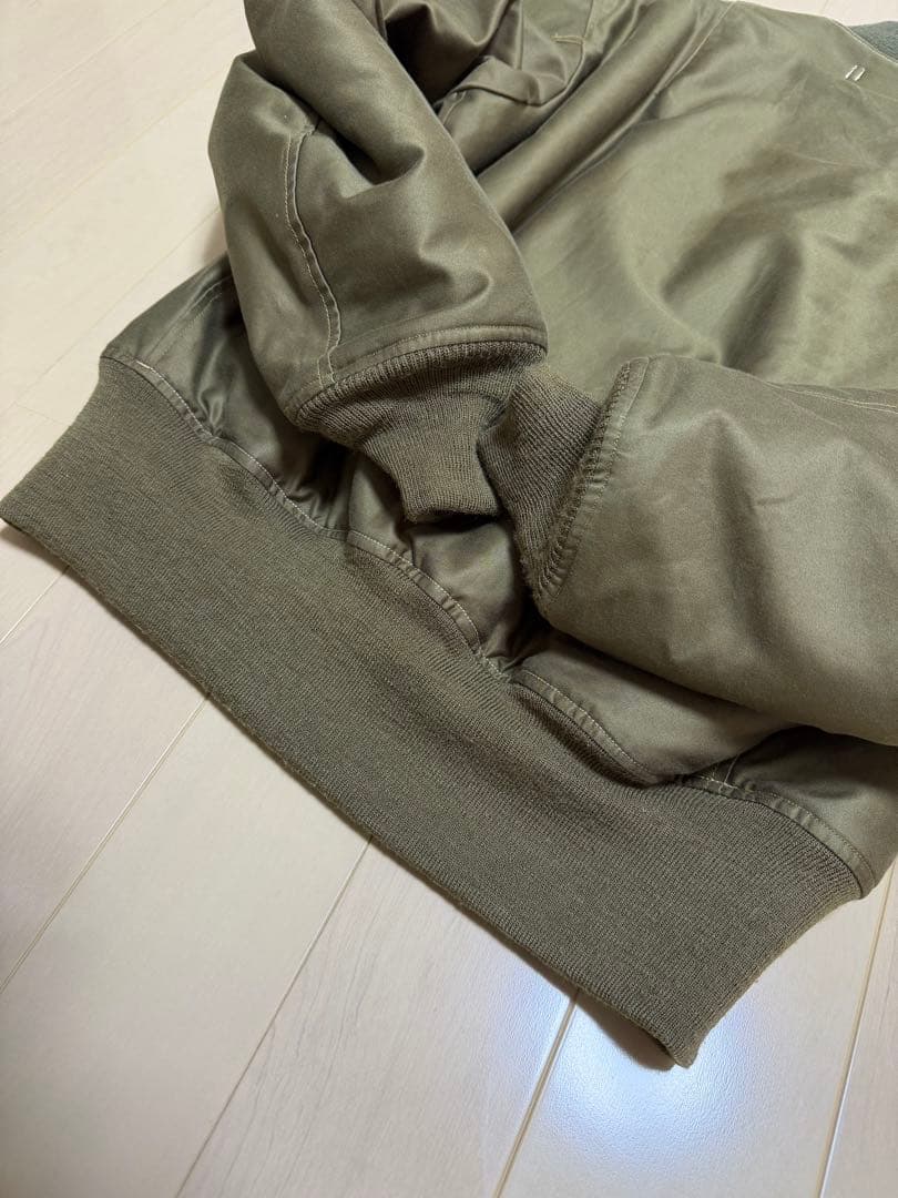 kenken5050様 Buzz Ricksons バズリクソンズBR15131