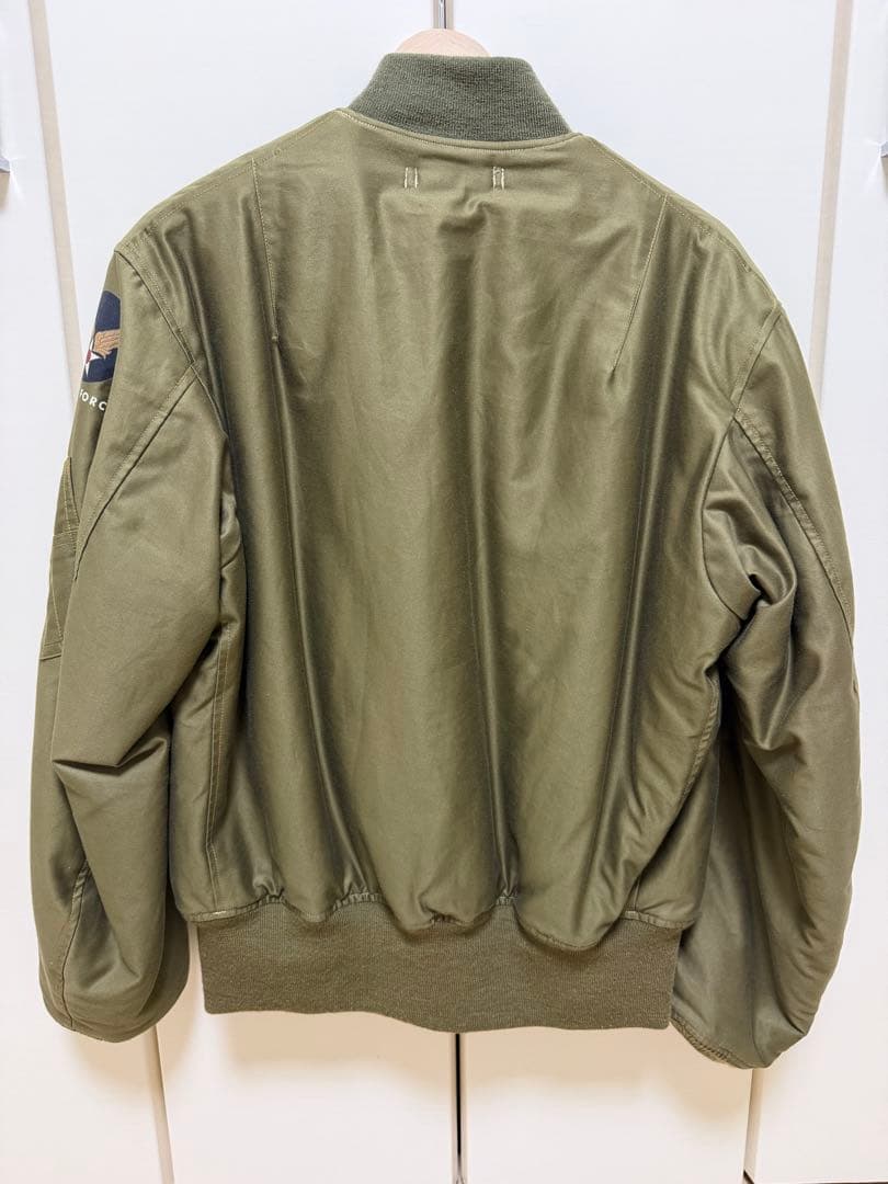 kenken5050様 Buzz Ricksons バズリクソンズBR15131