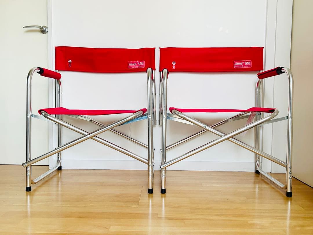 【限定品】コールマン 120周年　アニバーサリー　キャプテンチェア 120th