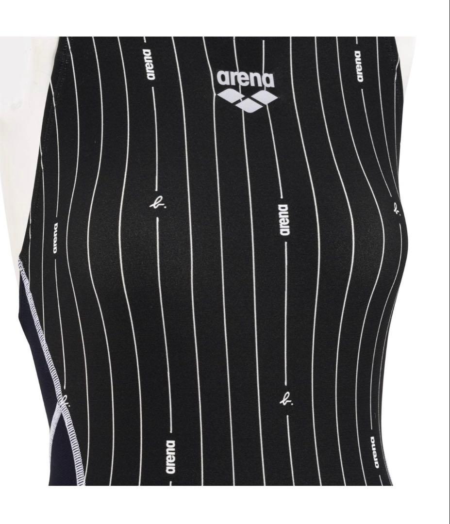 アニエスベー　水着arena