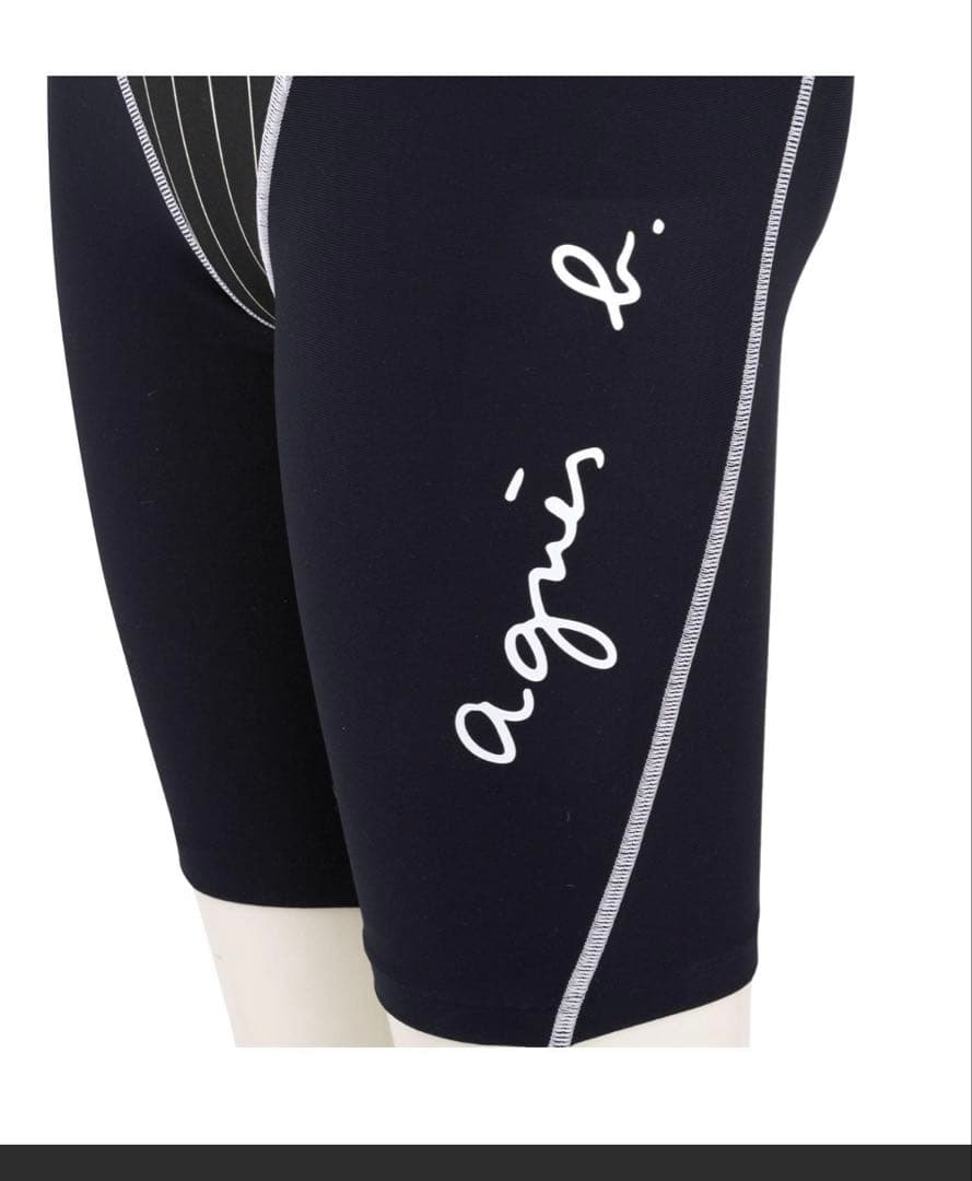 アニエスベー　水着arena