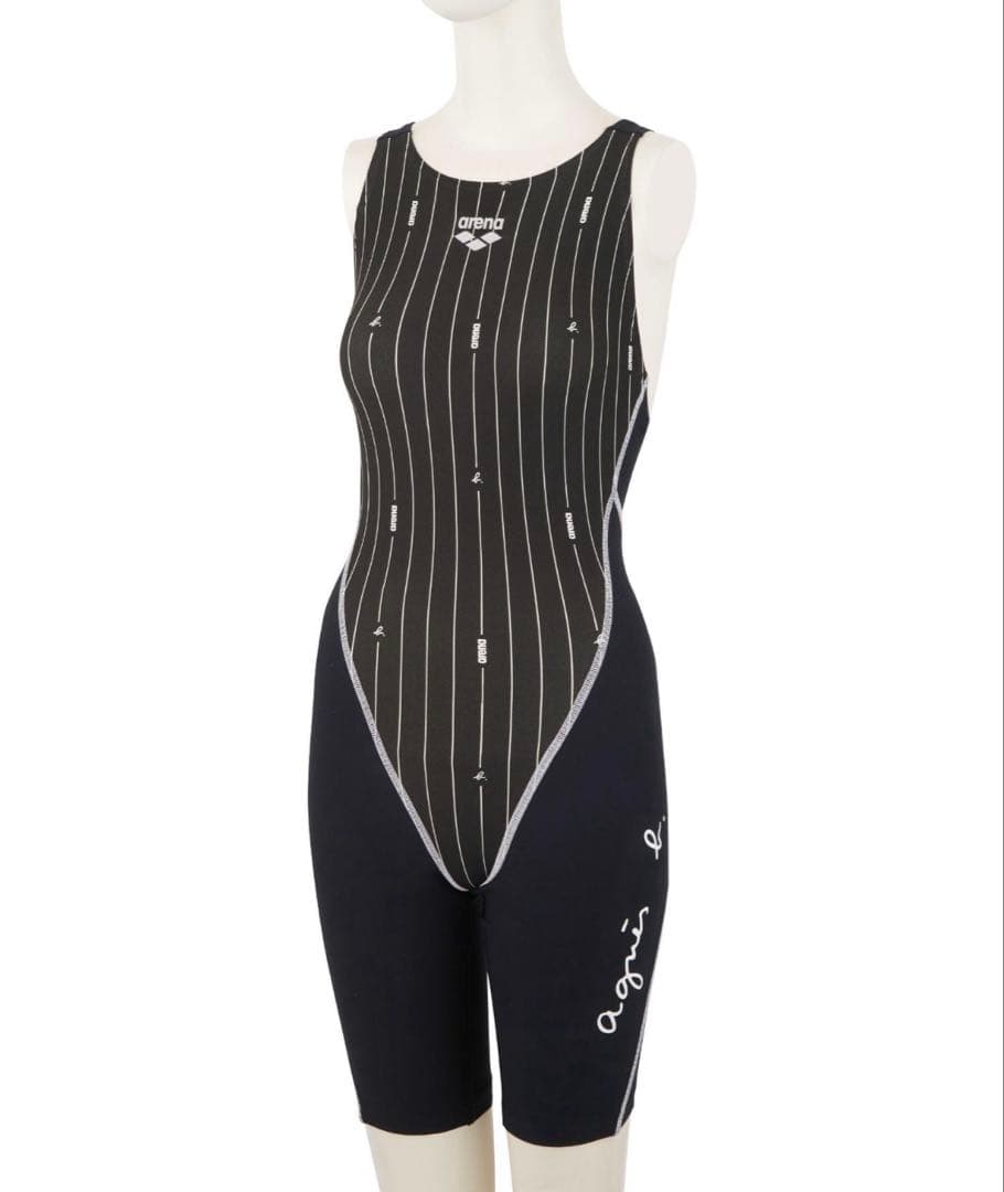 アニエスベー　水着arena