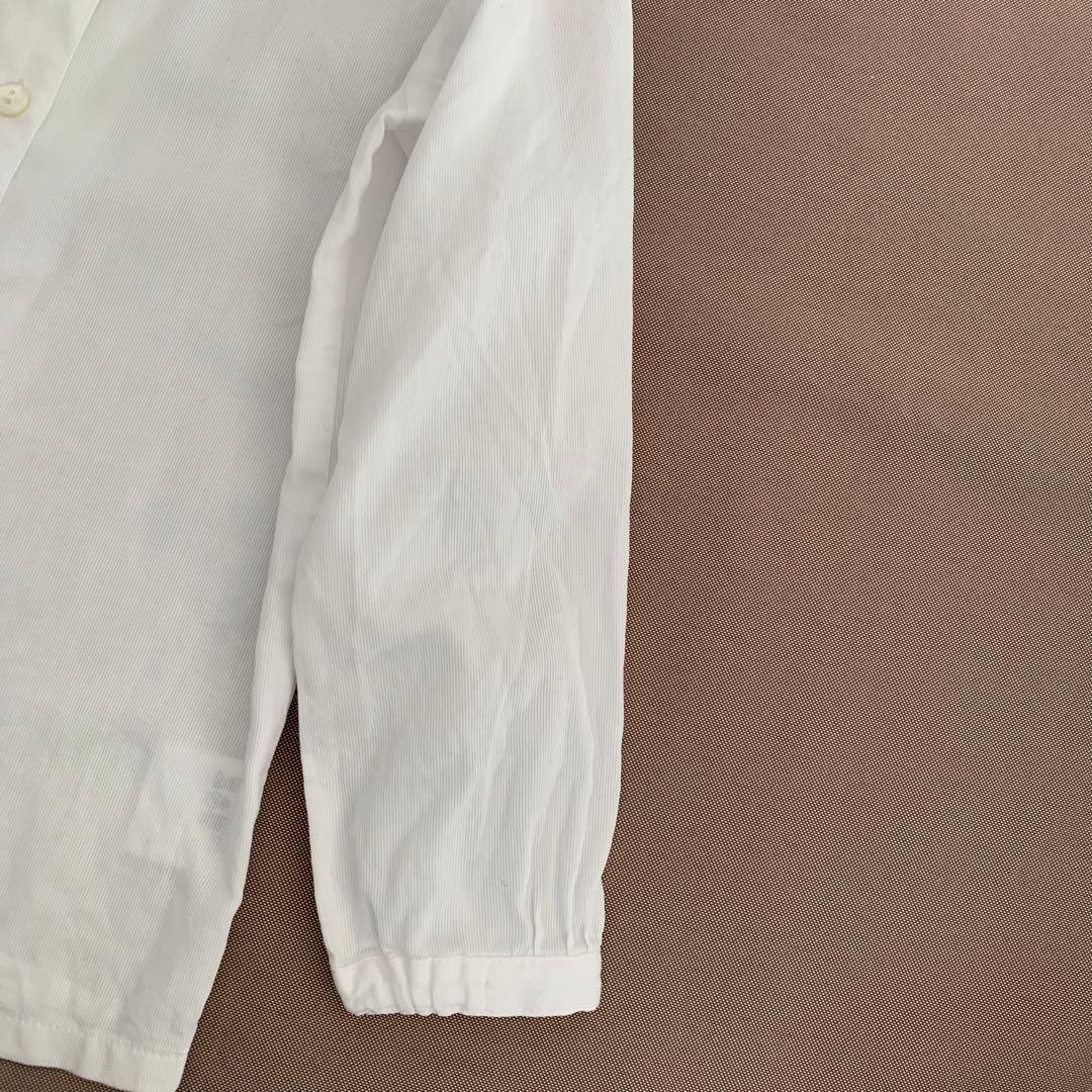 ミキハウス　フォーマル セットアップ　小学受験用120cm