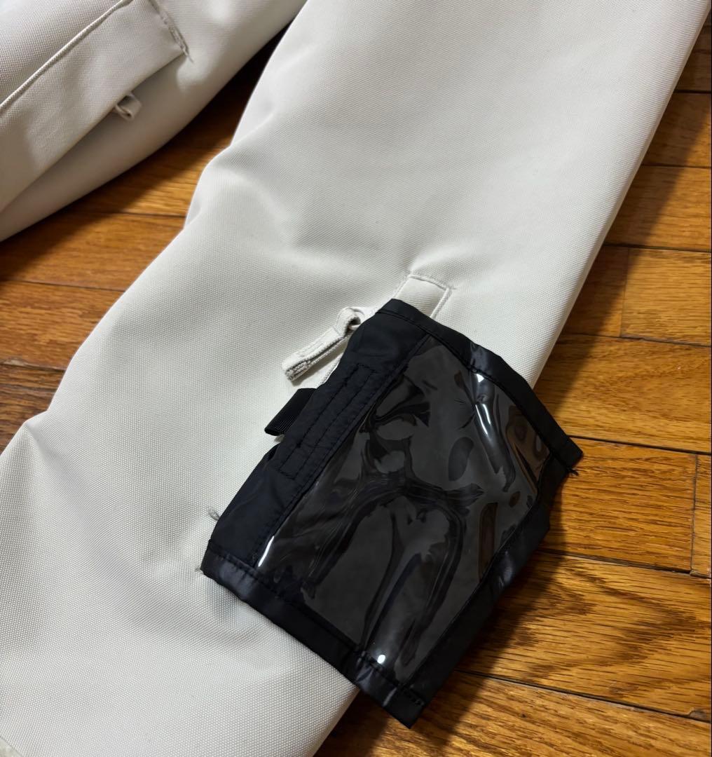 【VESP BB7】ペスプ スノーボード ウェア ジャケット ユニセックスS