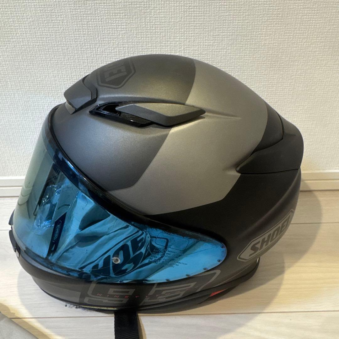 SHOEI Z-8 フルフェイスヘルメット
