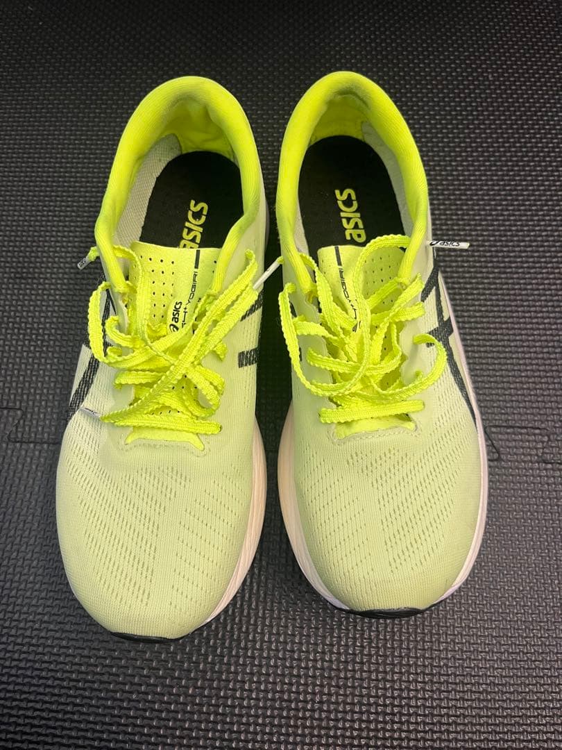 ウォーキング・ランニングウェア ASICS S4+yogiri