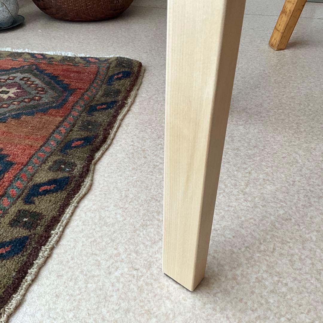 stool60 scope別注リノリウム ヴェイパー 3本脚