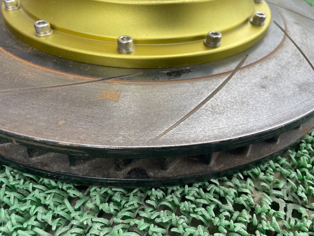 T-DEMAND Φ380 ブレーキローター