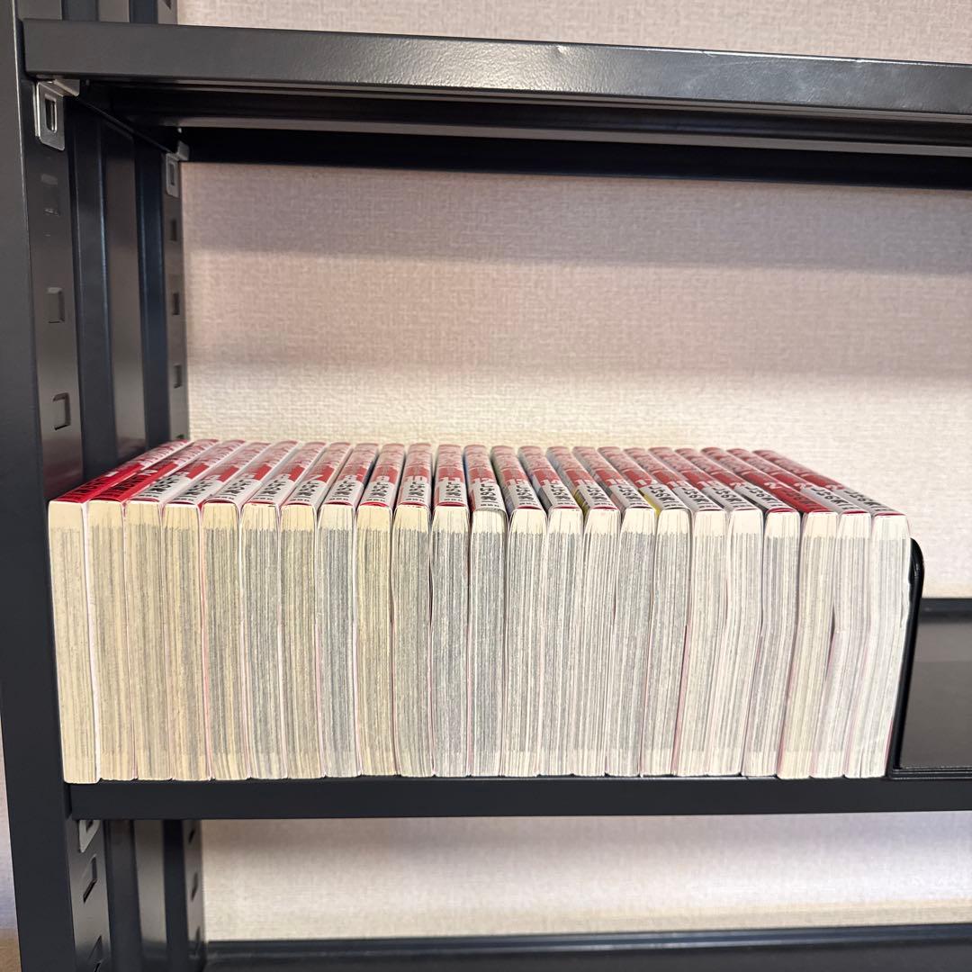 MF GHOST エムエフゴースト 1-23巻 全巻セット しげの秀一 講談社