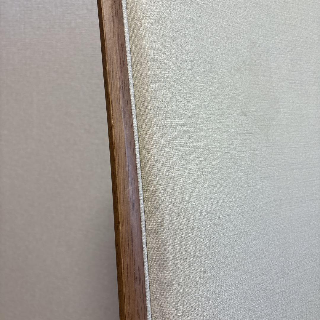 カリモク　ダイニングチェア　スターベネシリーズ