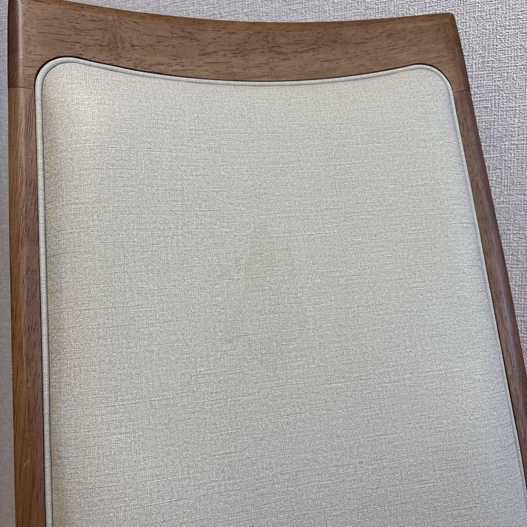 カリモク　ダイニングチェア　スターベネシリーズ