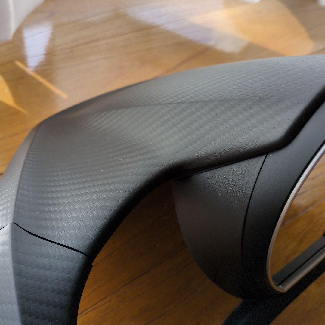 【美品】CR-Z メーターフード LED交換済