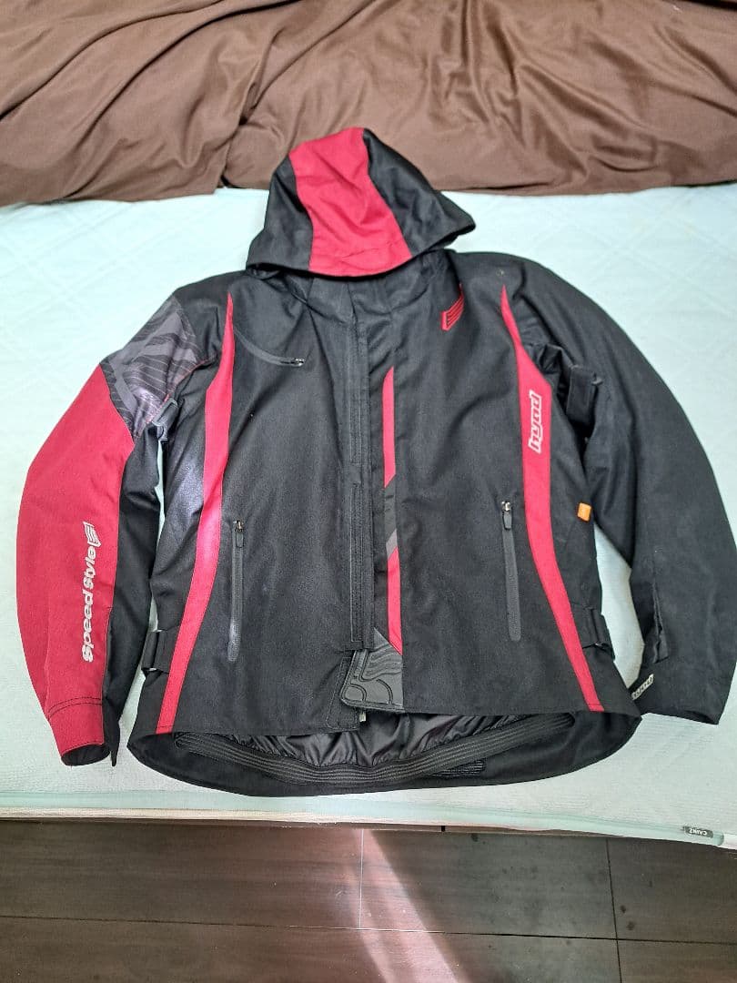 ヒョウドウ　hyod 　冬用