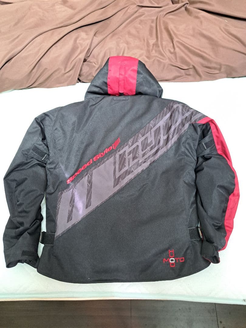 ヒョウドウ　hyod 　冬用