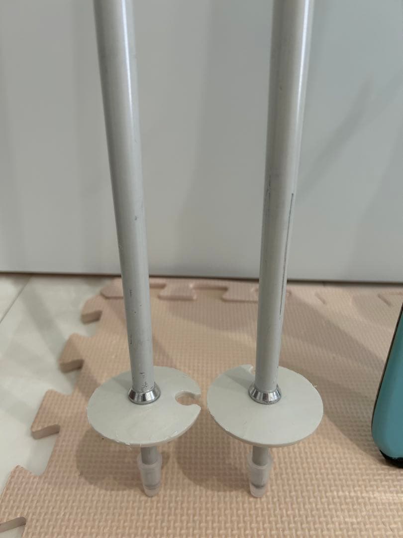 ジュニアスキー4点セット140センチ