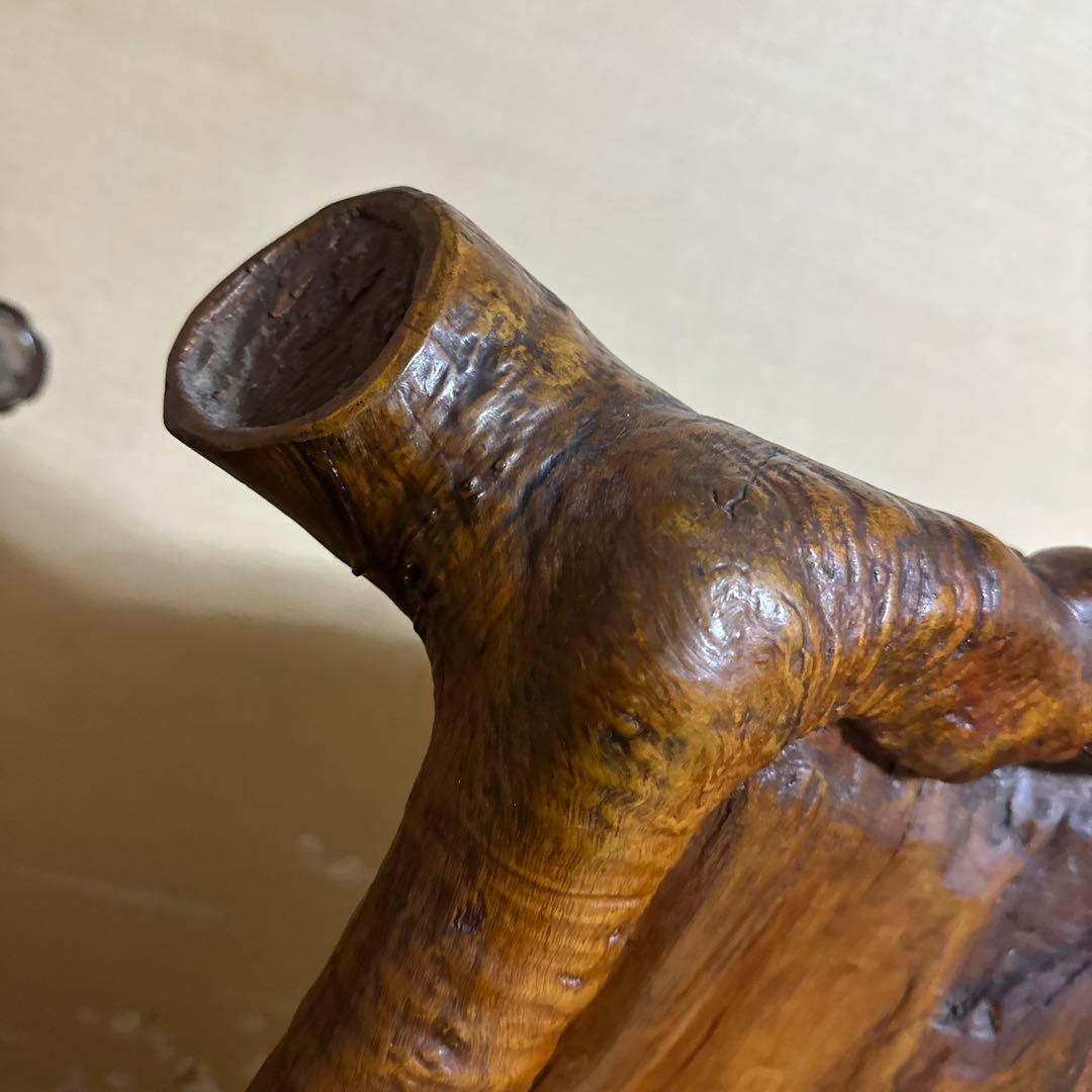 【一枚板　インテリア　木　天然　 衝立　玄関飾り