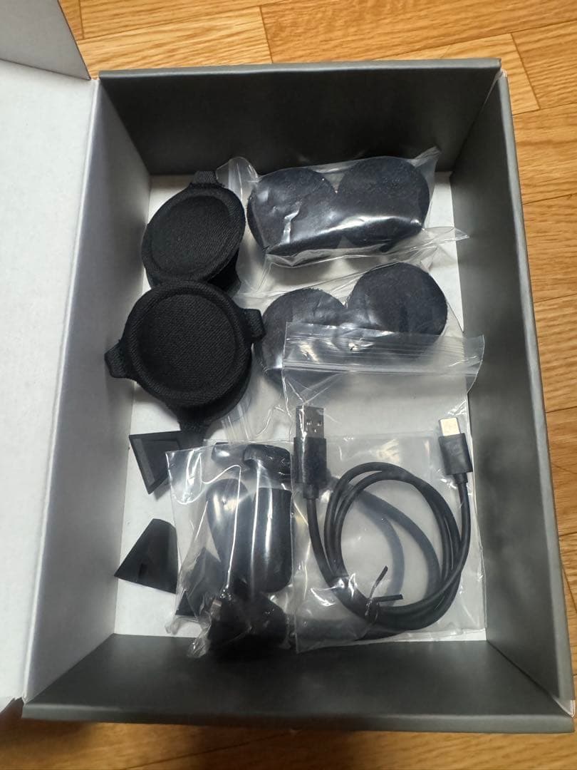 OGKカブト KAMUI3 B＋com6XR