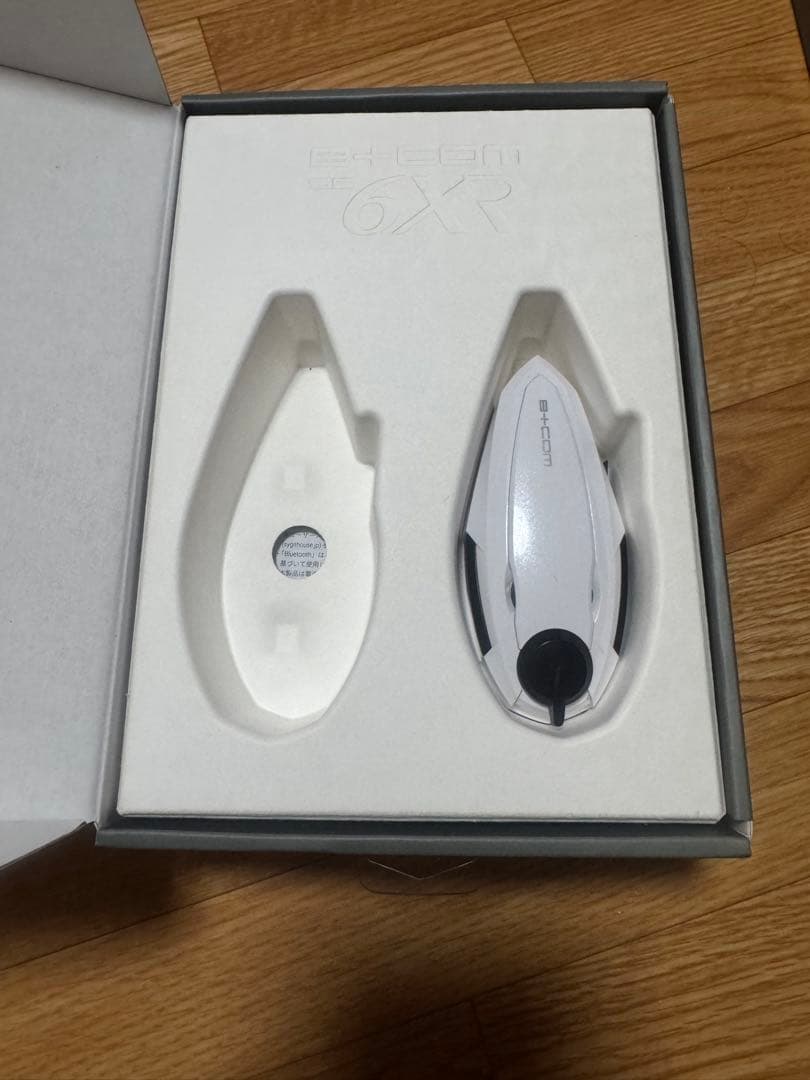 OGKカブト KAMUI3 B＋com6XR