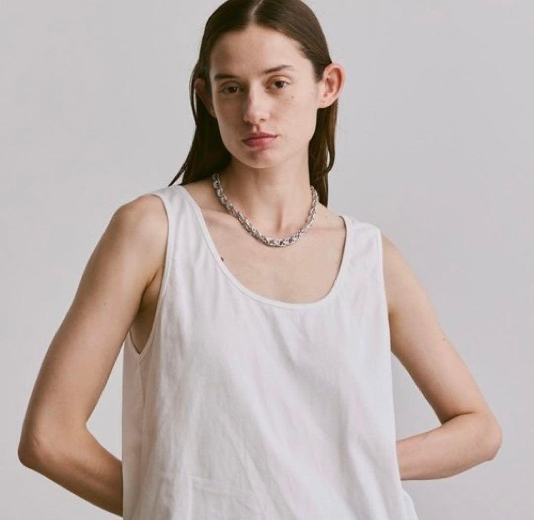 新品【soerte】10way necklace & wallet chain