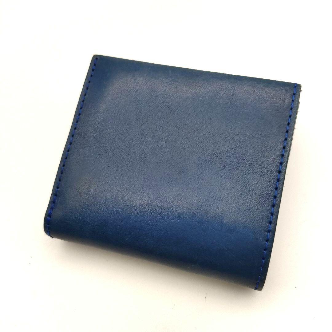 BEERBELLY ビアベリー ハッチバック 二つ折り財布 コンパクトウォレット